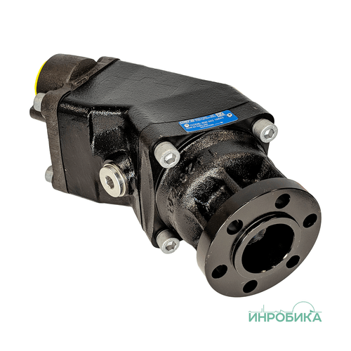 Насос аксиально-поршневой HDS 64 UNI R 60600210643