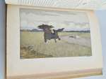 "Басни И.А. Крылова". . 1911г. - антикварное издание