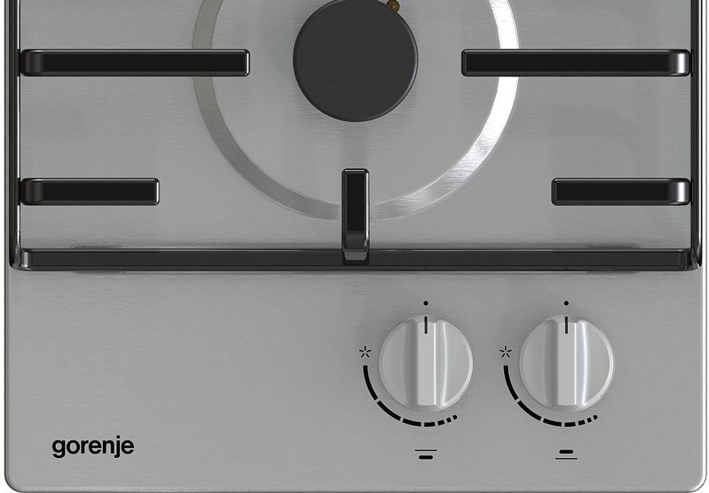 Независимая газовая варочная панель Gorenje G320X