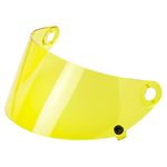 Визор Gen 2 Flat Shield / Желтый