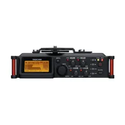Tascam DR-70D Black