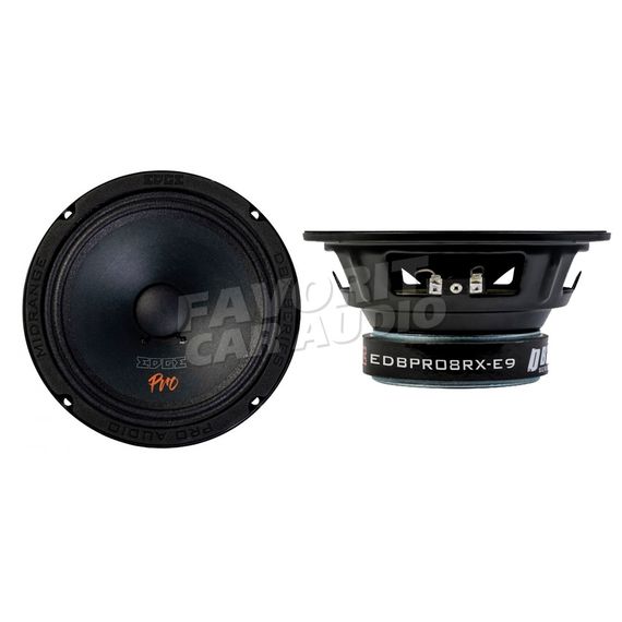EDGE EDPRO8RX-E9