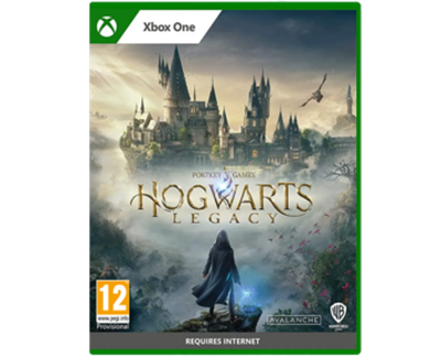 Hogwarts Legacy (Xbox) NEW