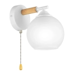 Citilux TIKA CL133410 Бра с выключателем Белое
