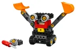 Конструктор LEGO Education 45002 Машинки