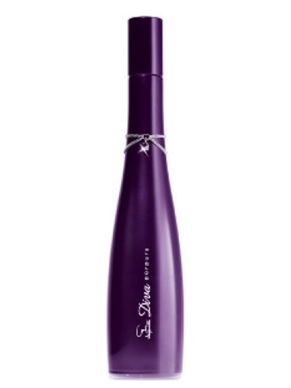 Jequiti Diva Purpura