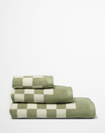 Marc O'Polo Home Полотенце Checker