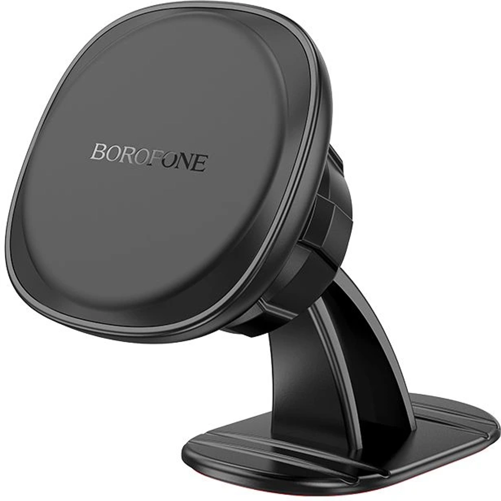 Автомобильный держатель Borofone BH103 черный