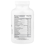 Vital Nutrients, мультипитательные вещества (без железа и йода), 180 вегетарианских капсул