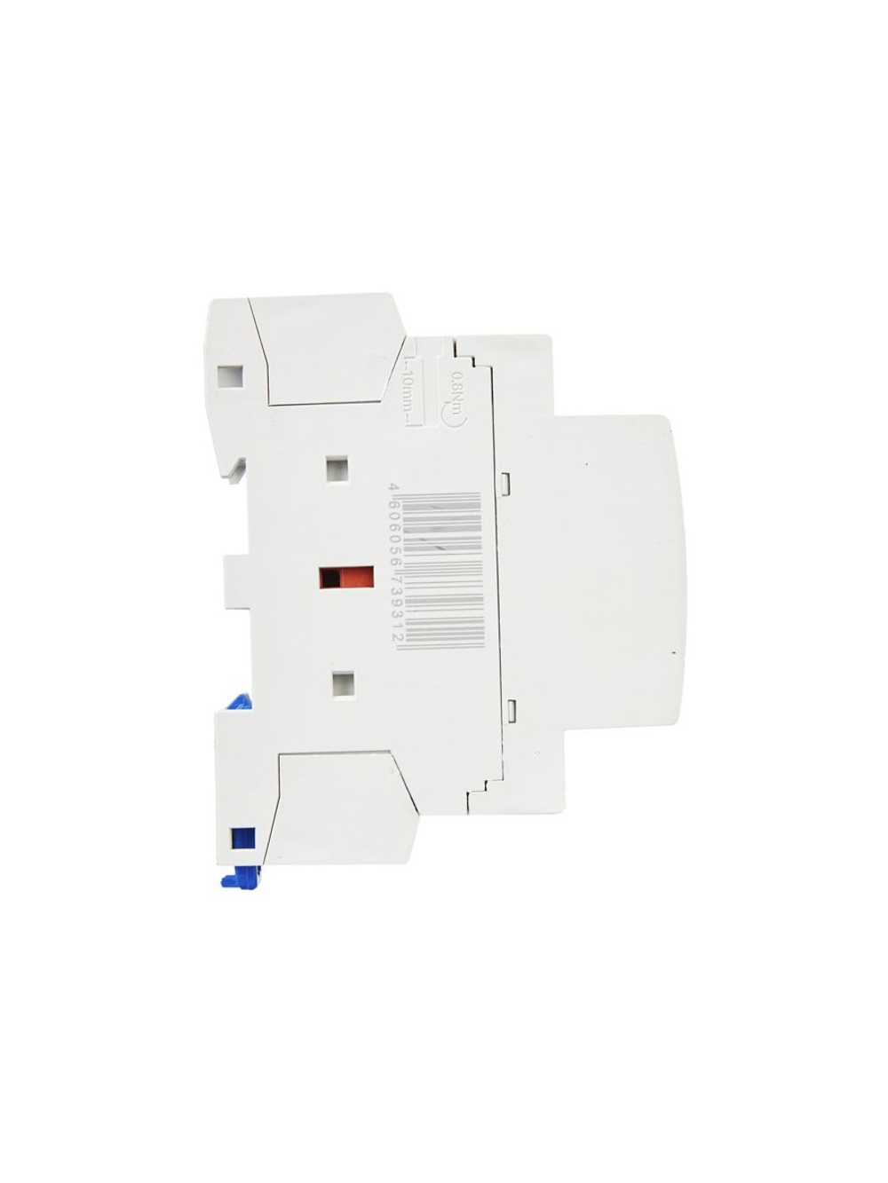 Контактор модульный КМ20-20М AC KARAT IEK MKK11-20-20