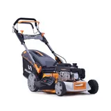 Газонокосилка бензиновая самоходная 48 см, 3 л.с., 4 скорости VILLARTEC MB 348V, 1103010000 — фото 1