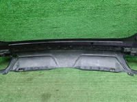 Бампер задний GAC GS8 (2021-н.в.)