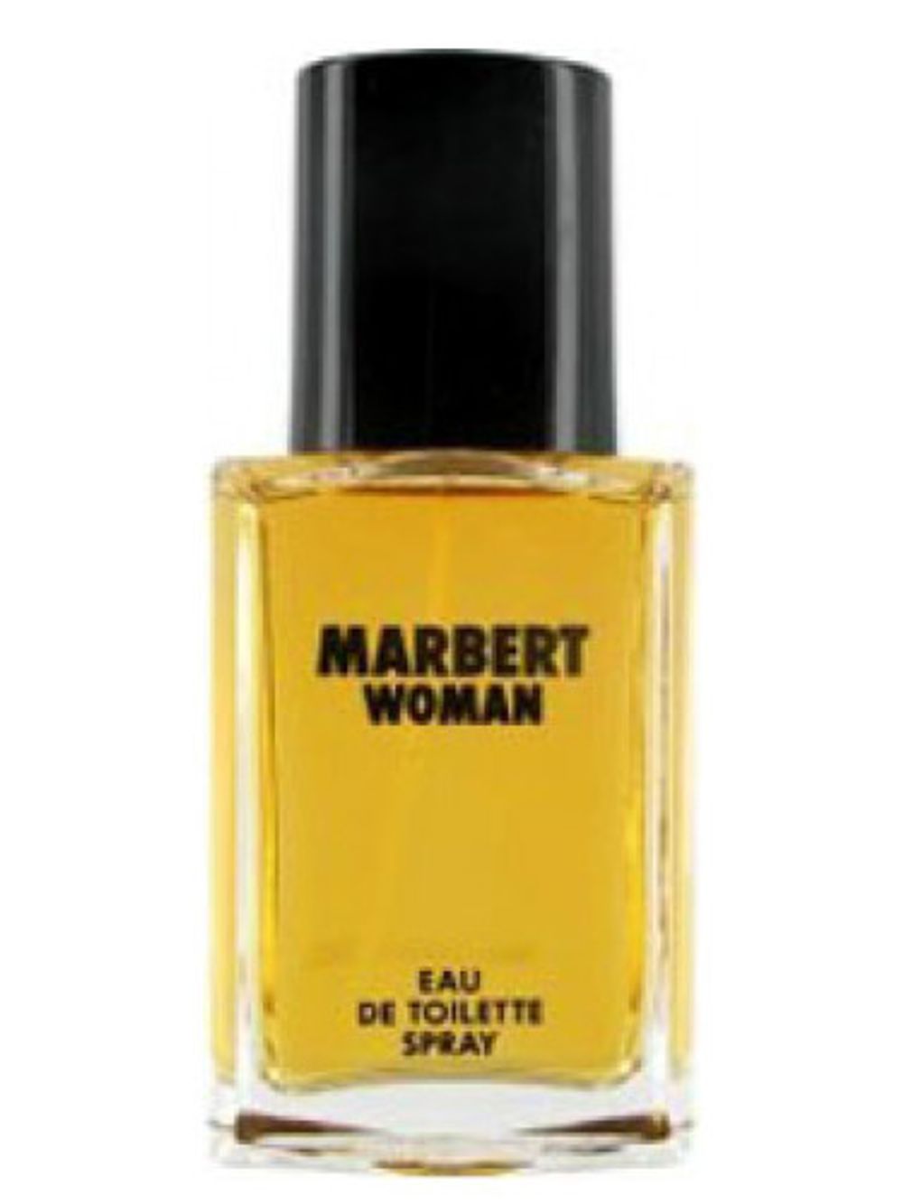 Marbert Woman