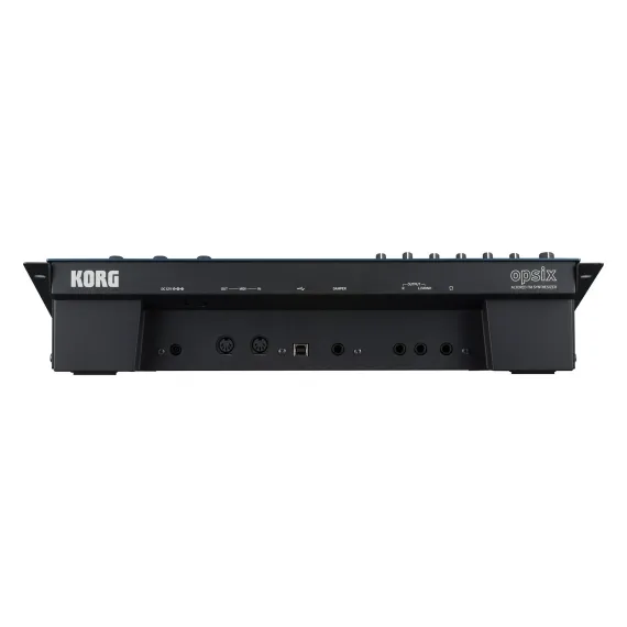 Korg OPSIX Module Blue