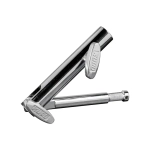 Адаптер KUPO KCP-631 BABY DROP DOWN PIN