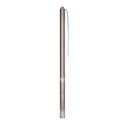 Насос погружной Aquario ASP1E-140-75 (1700Вт. нап.153м. пр.50л/мин. каб.15м.)