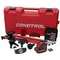Лазерный уровень "CONDTROL" XLiner Duo Profi SET