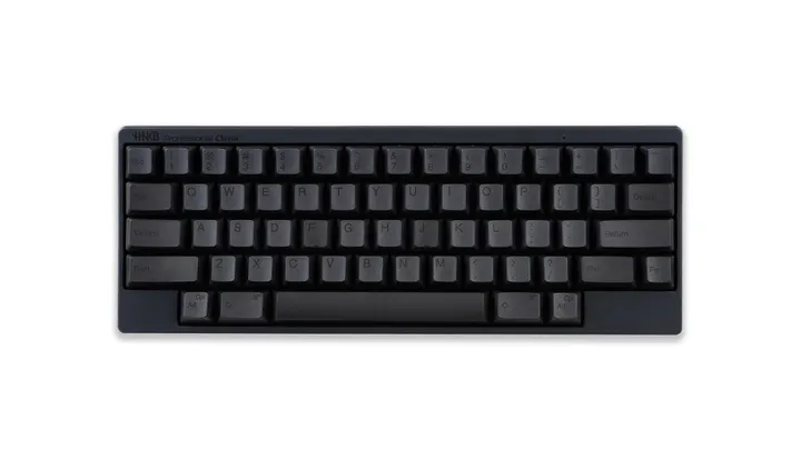 HHKB Professional Classic Black