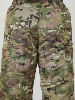 Костюм зимний URAGAN multicam