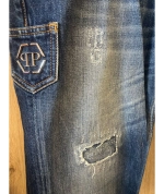 PHILIPP PLEIN Джинсы мужские