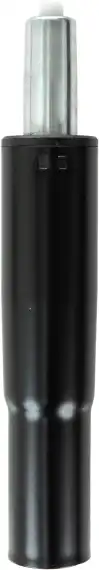 Газлифт Бюрократ NTB120 NTB120/4CL/120 черный для офис.кресла металл