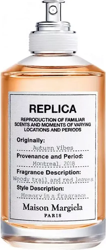 Maison Margiela Replica Autumn Vibes EDT 30 ml