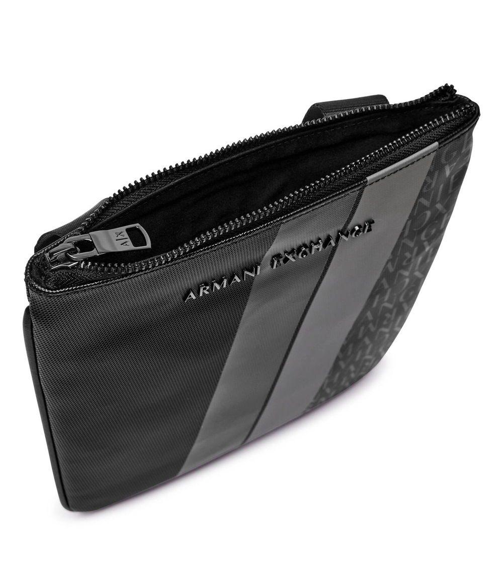 Сумка кросс-боди Armani Exchange - черный(XM000164 AF11935)