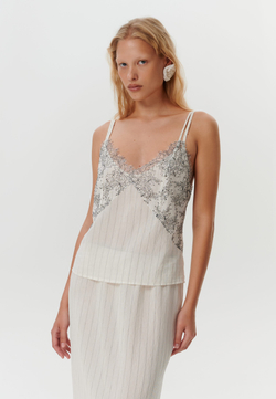 Топ «Lace»