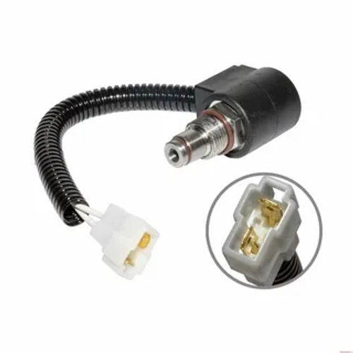 Клапан электромагнитный АКПП HANGCHA CPCD80-100 YQX1004300