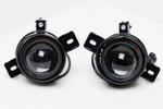 ZMB Lazer LED ПТФ Nissan 3.0" 30W 12V