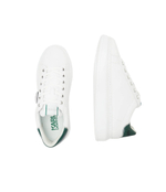 Кроссовки KAPRI MENS Karl NFT Kounter Lo Karl Lagerfeld - белый(KL52533N)