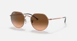 RAY-BAN JACK RB3565 9035A5