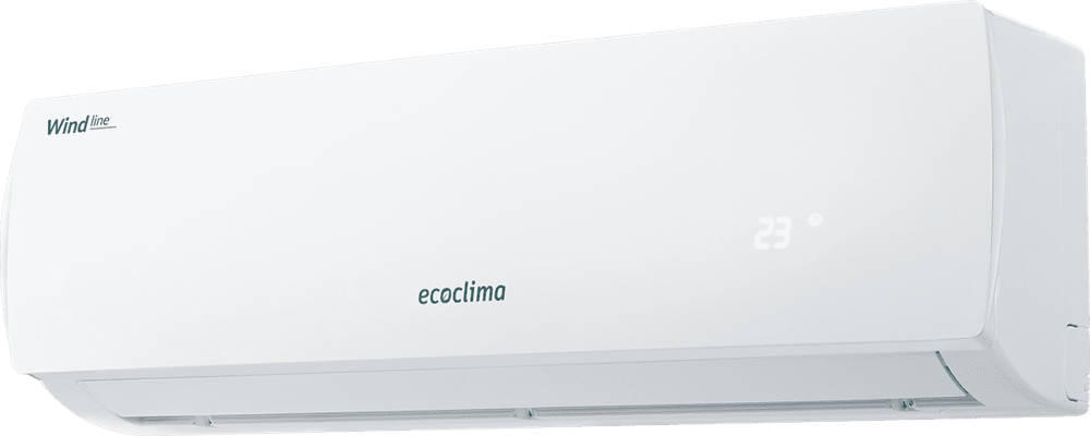 Внутренний настенный блок мульти-сплит системы ECOCLIMA, MULTI NOVA Inverter R32, CMWM-СH07/AA-4R2
