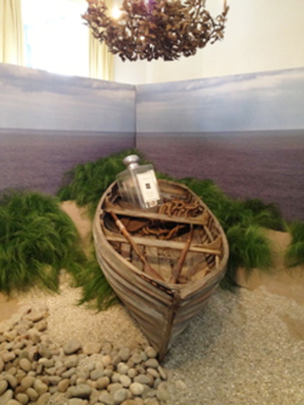 Jo Malone London Wood Sage and Sea Salt
