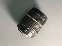Tamron AF 18-200mm 3.5-6.3 XR Di II LD (IF) Macro Canon EF