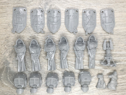 Deathwing Knights
