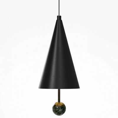 Подвесной светильник Maytoni Bell MOD534PL-L11B3K