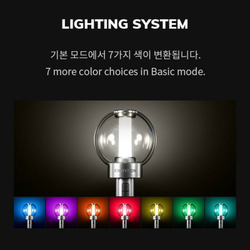 Лайтстик Enhypen Official Light Stick