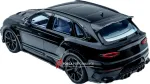 Карбоновый обвес для Bentley Bentayga W12 2020+ Бентли Бентайга