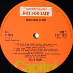 Helen Reddy ‎– Long Hard Climb (Англия 1973г.) Promo