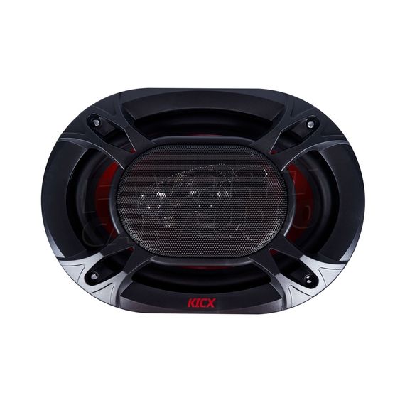 Коакс. акустика Kicx SP 693