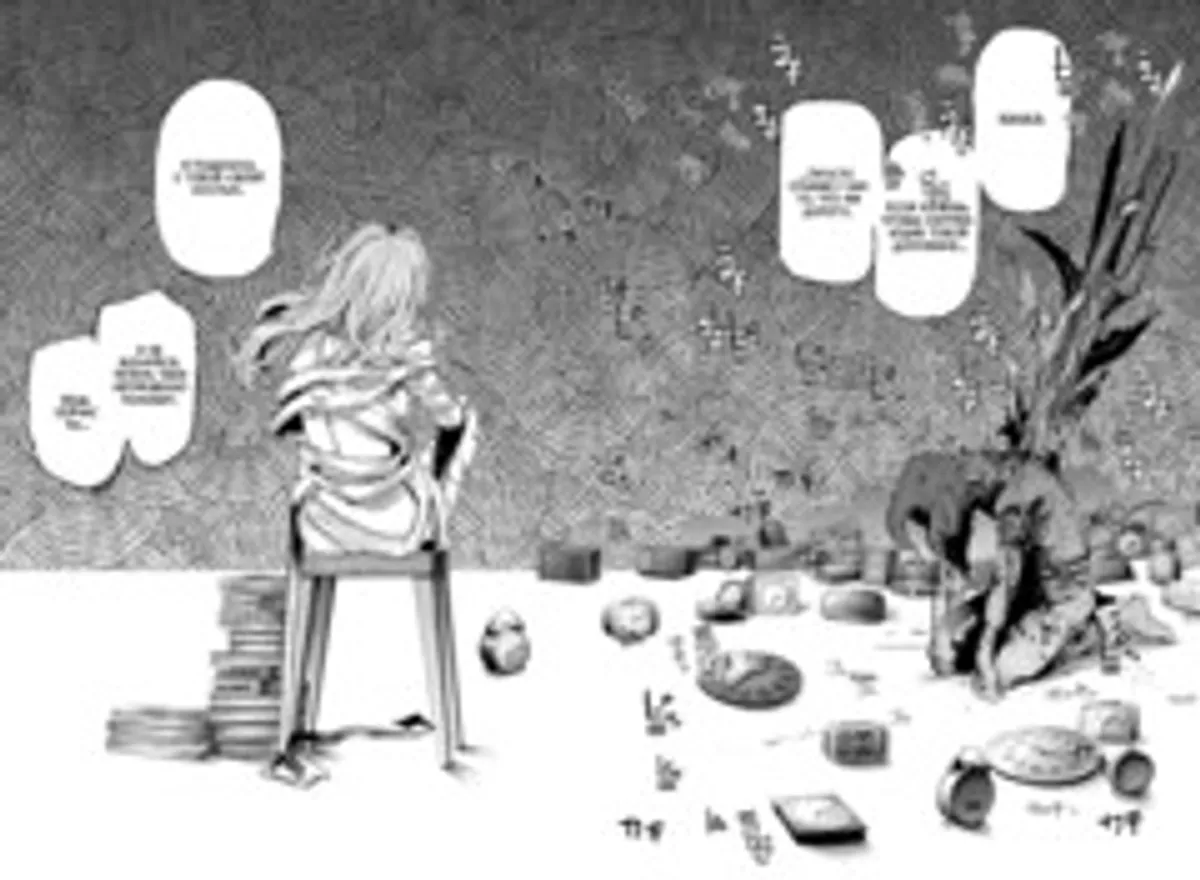 Токийский гуль: re. Книга 3 (Б/У)
