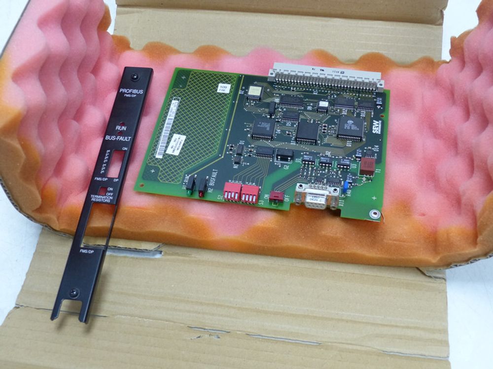 SEW DFP 11A Profibus