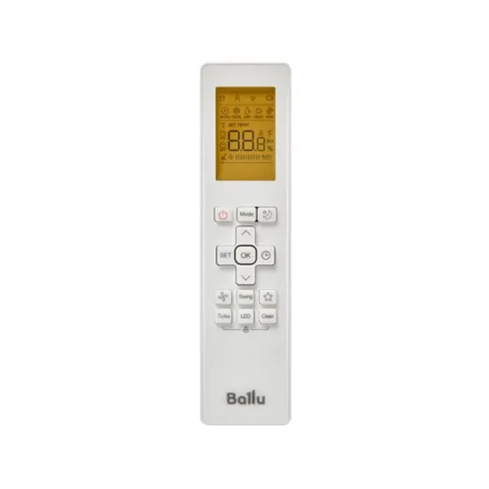 Кондиционер Ballu BSD-07HN1_24Y