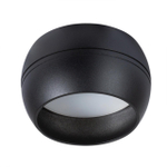Накладной светильник Arte Lamp GAMBO A5551PL-1BK