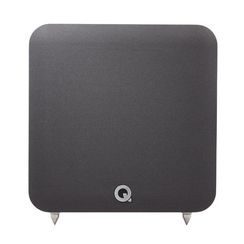 Q Acoustics SUB120 Satin White