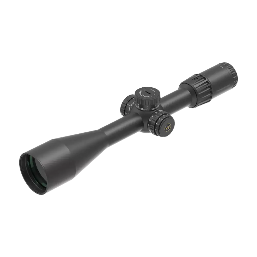 Оптический прицел Vector Optics Tauron GenII 5-30x56 FFP, сетка MPX1 Mil, 30мм (SCFF-66)