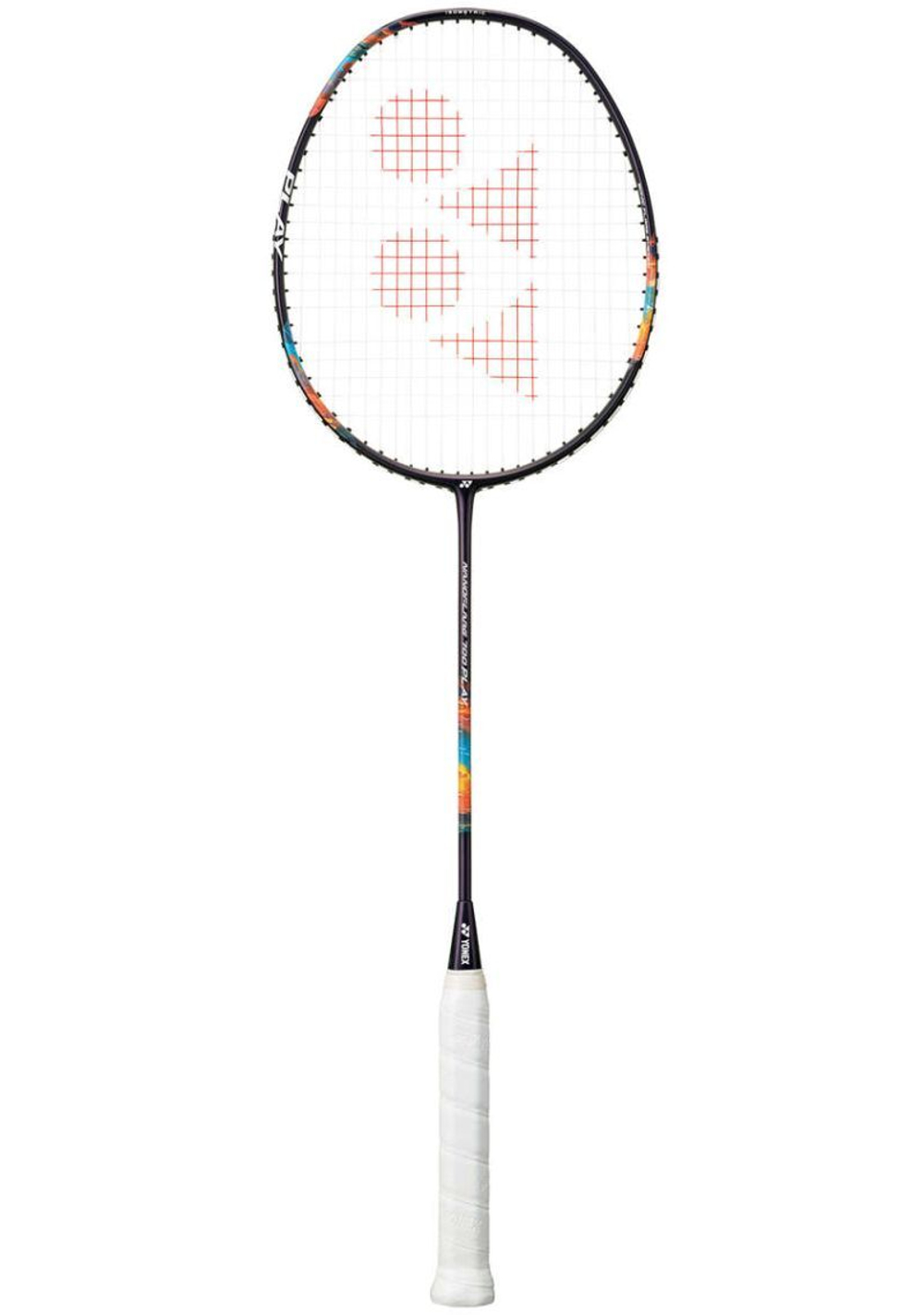 Ракетка для бадминтона  Yonex Nanoflare 700 Play midnight purple