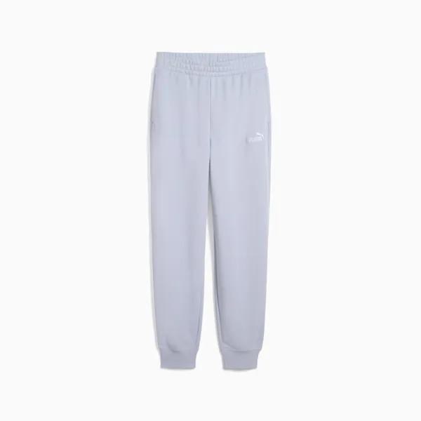 Брюки спортивные женские PUMA ESS Small No. 1 Logo Comfort High-Waist Sweatpants TR cl (s)