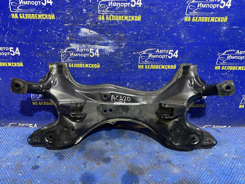 Балка передняя поперечная TOYOTA RAV4 2000-2005